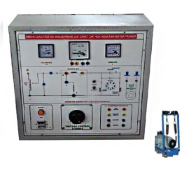 Electrical Engineering Lab Instruments